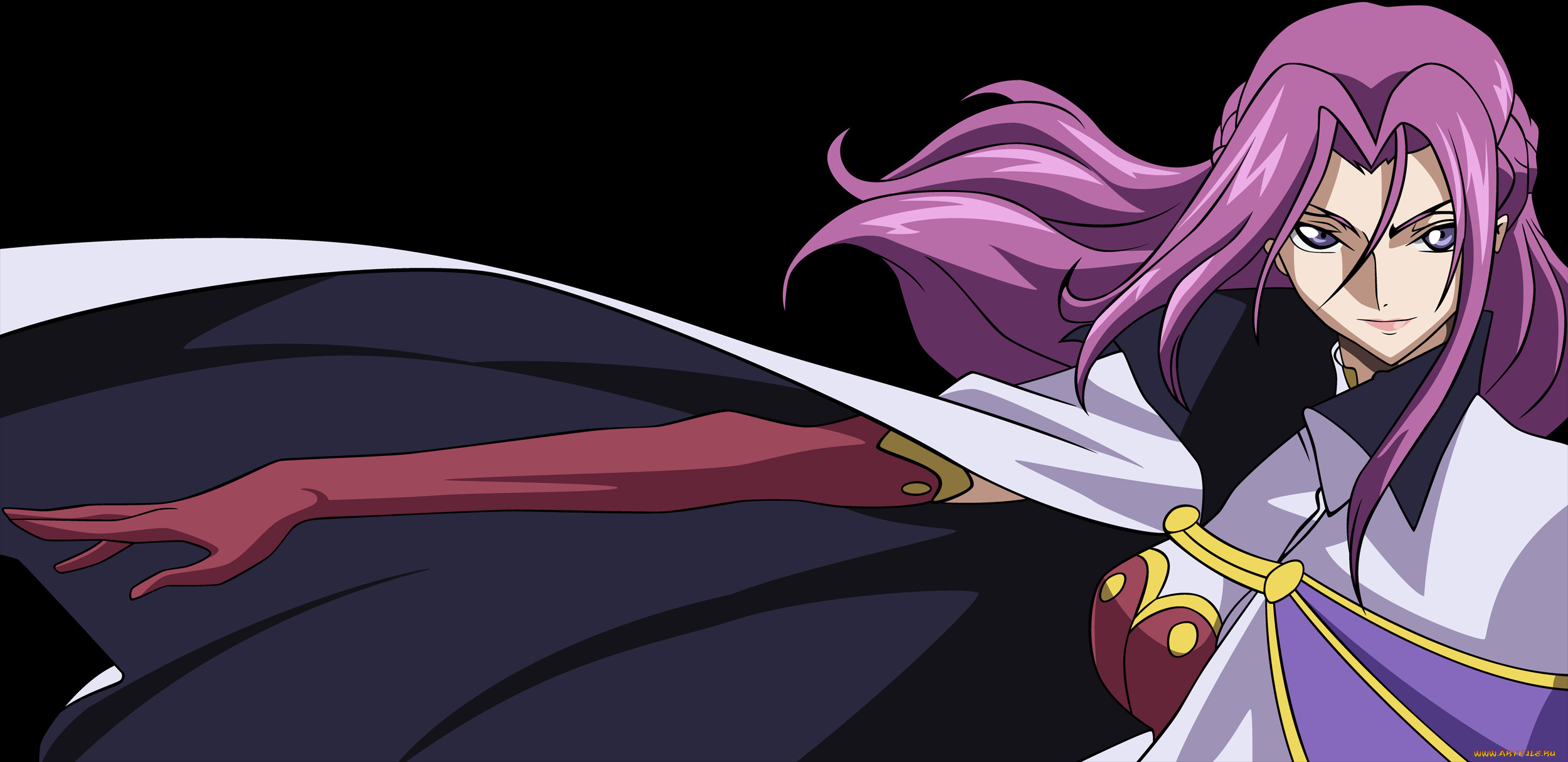 , code geass, 